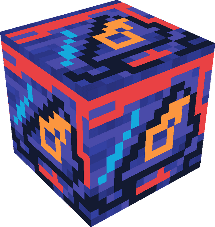 Minecraft Blocks