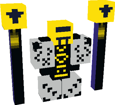 Minecraft Addons