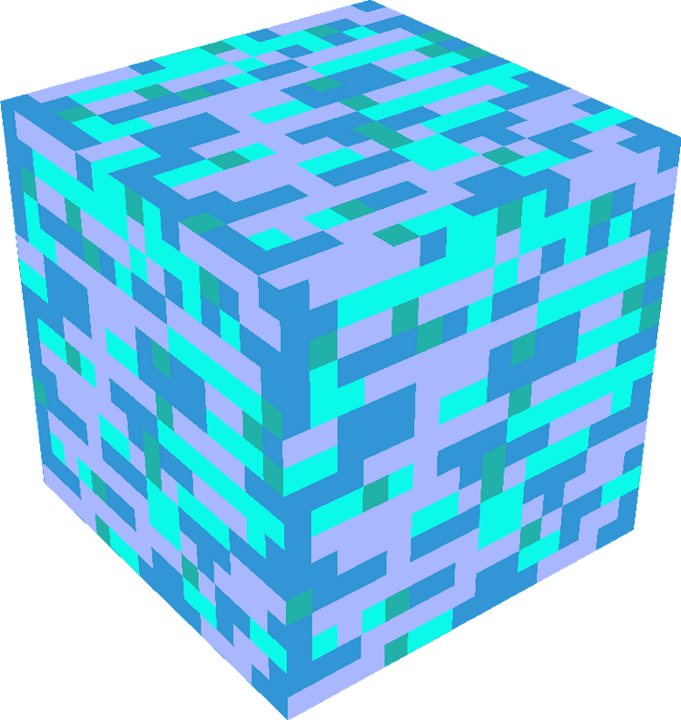 Minecraft Blocks