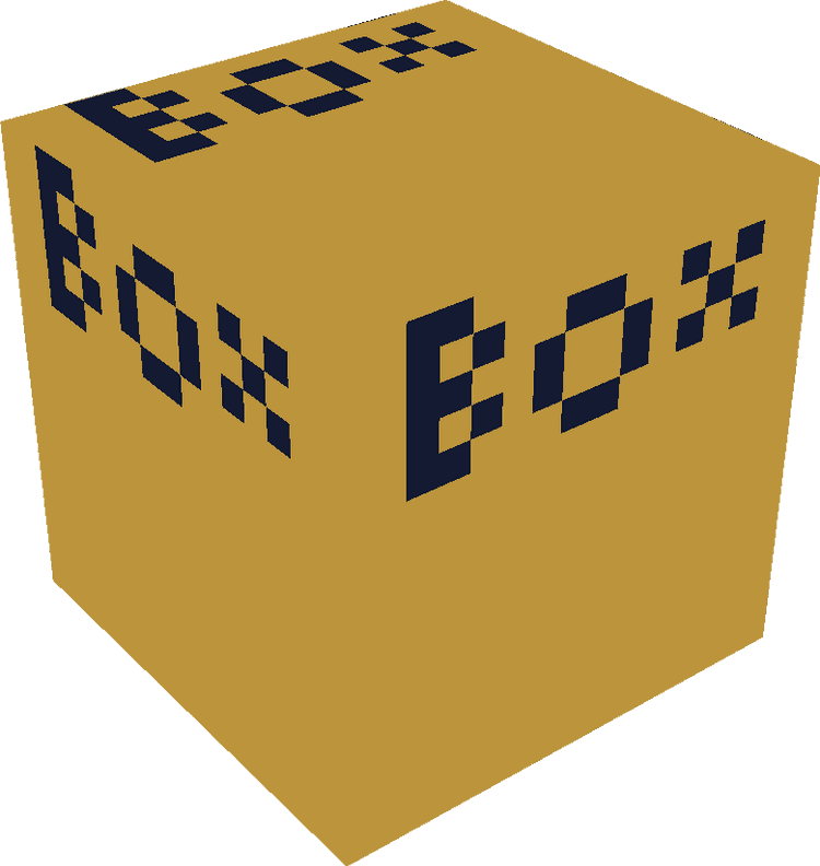 Minecraft Blocks