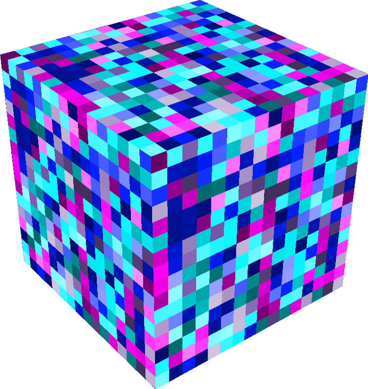 Minecraft Blocks