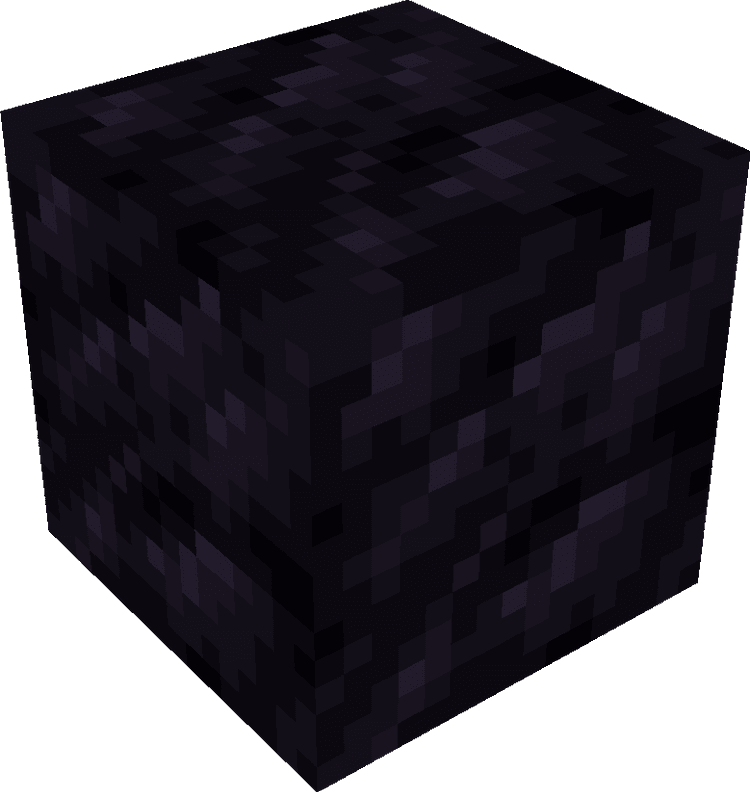 Minecraft Blocks