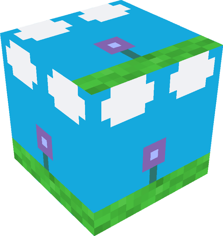 Minecraft Blocks