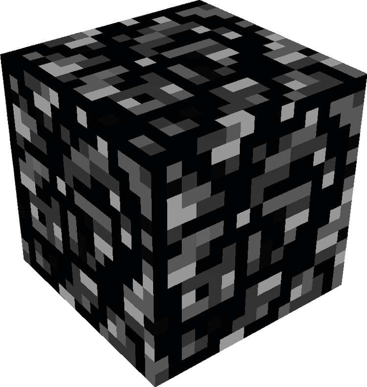 Minecraft Blocks