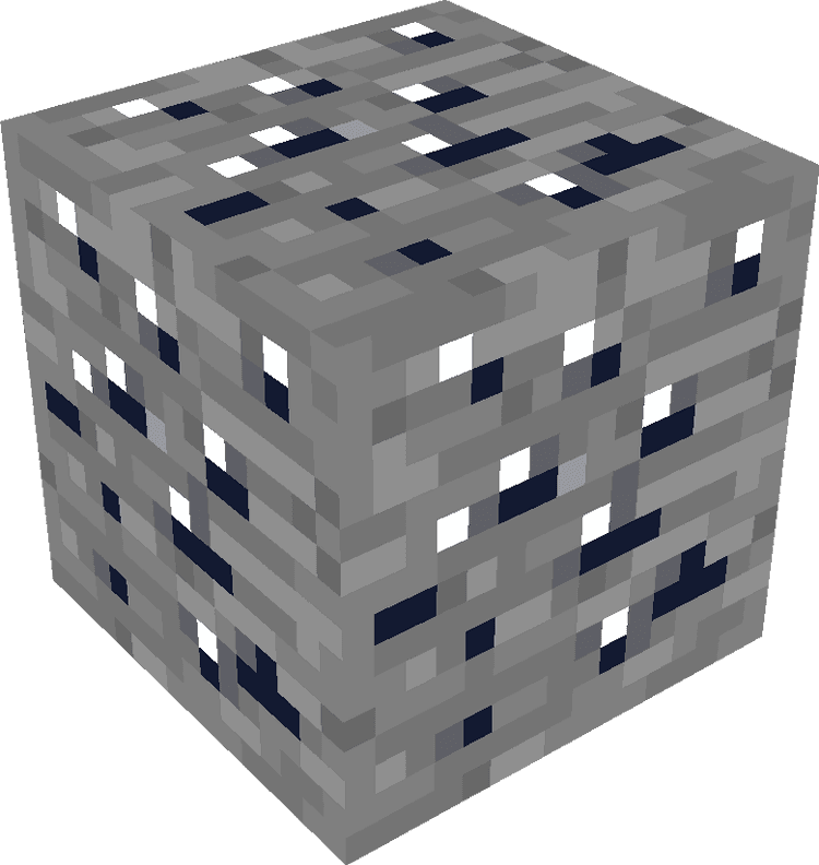 Minecraft Blocks