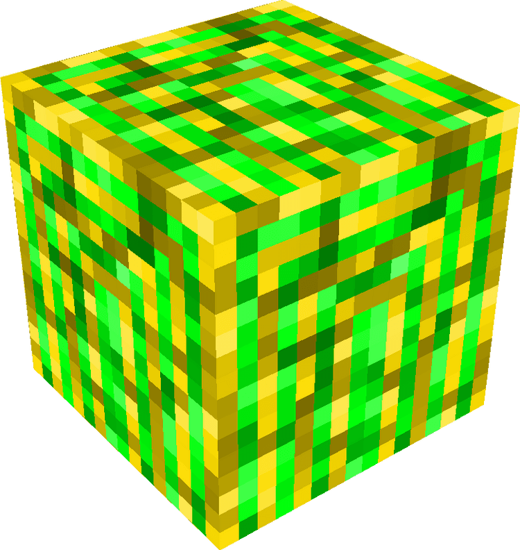 Minecraft Blocks