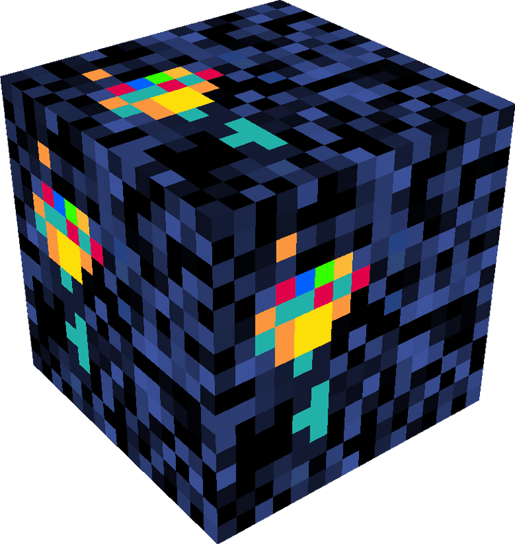 Minecraft Blocks