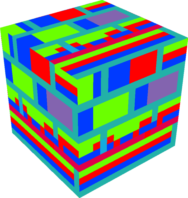 Minecraft Blocks