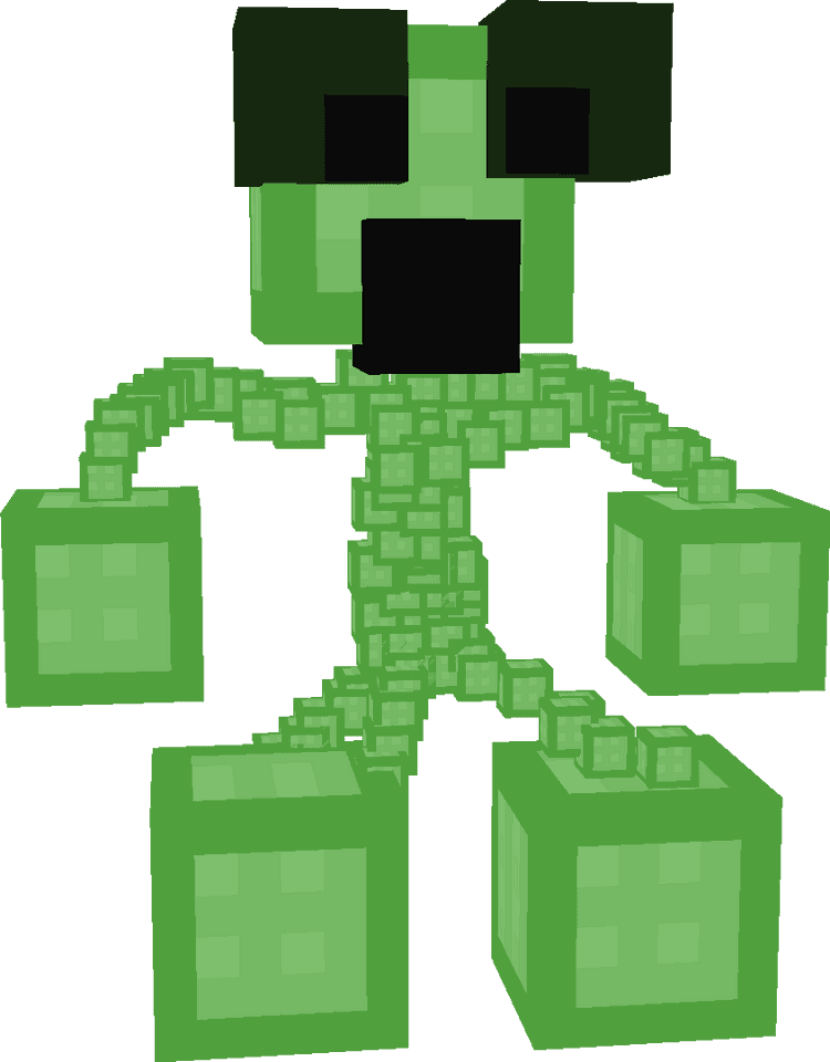 Minecraft Addons