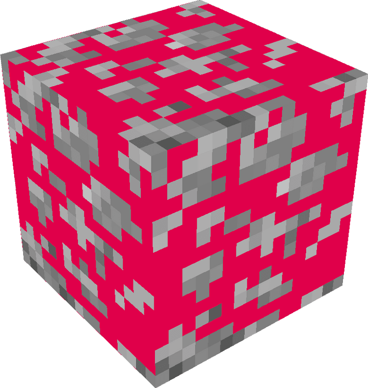 Minecraft Blocks