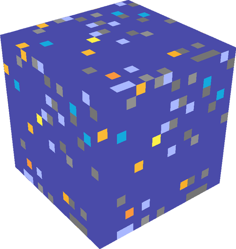 Minecraft Blocks