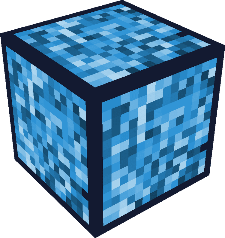 Minecraft Blocks