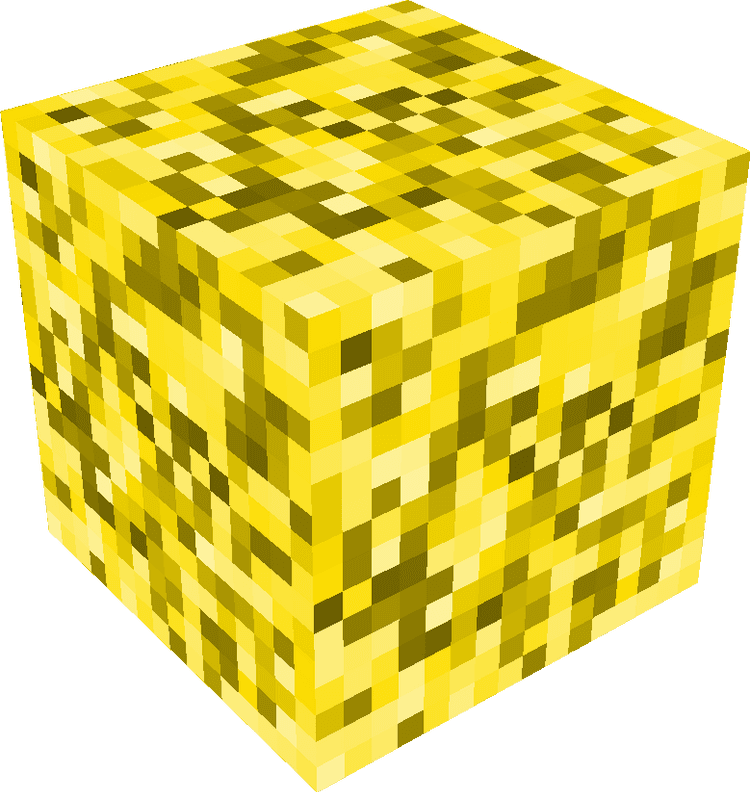 Minecraft Blocks