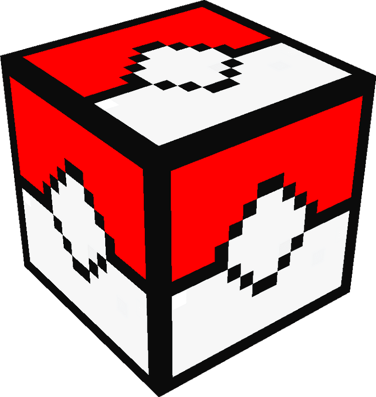 Minecraft Blocks