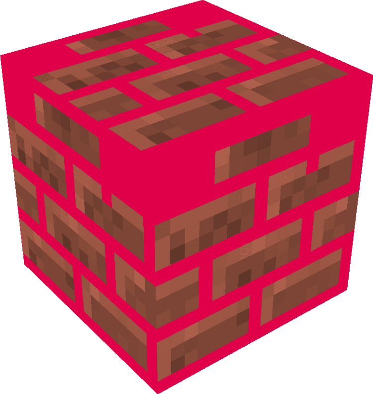 Minecraft Blocks