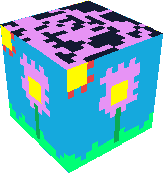 Minecraft Blocks