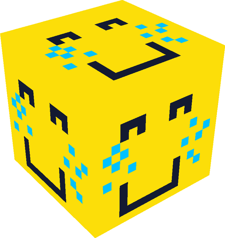 Minecraft Blocks