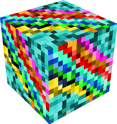 Minecraft Blocks