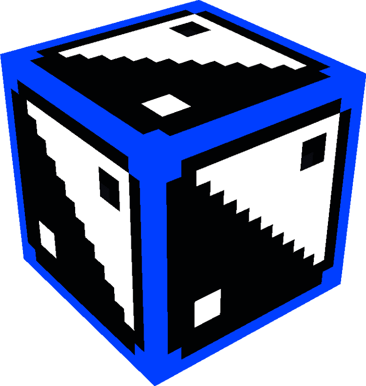 Minecraft Blocks