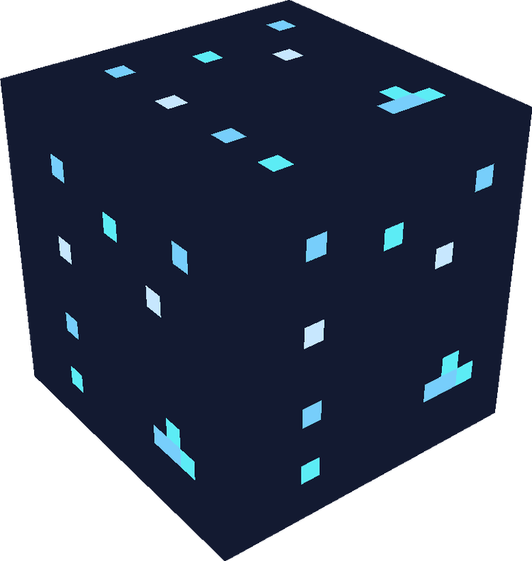 Minecraft Blocks