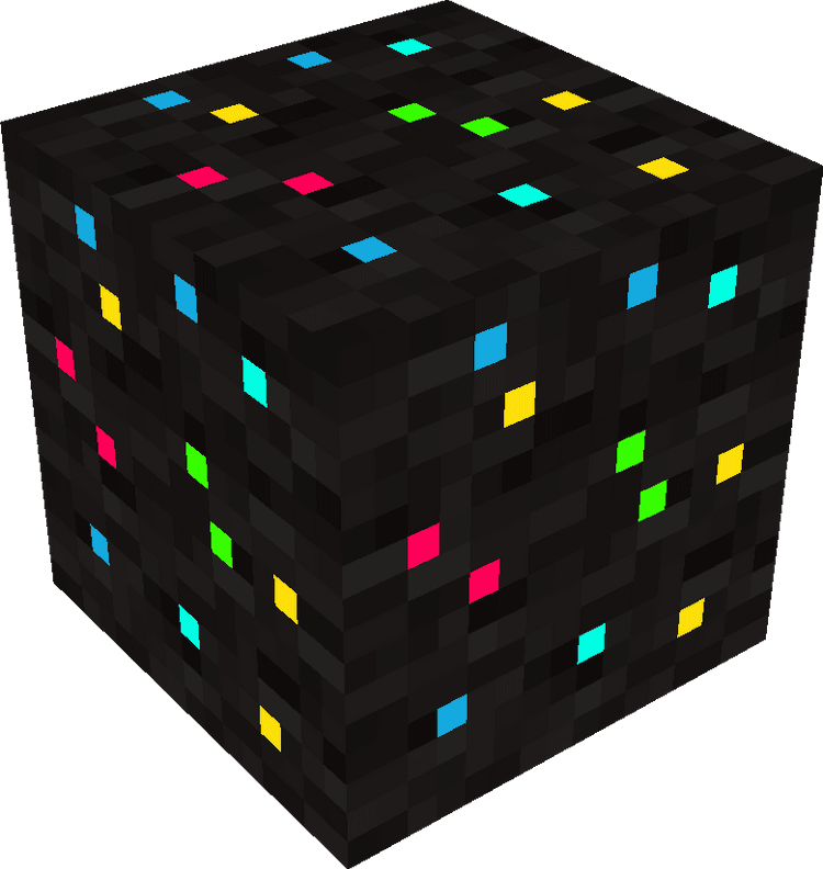 Minecraft Blocks