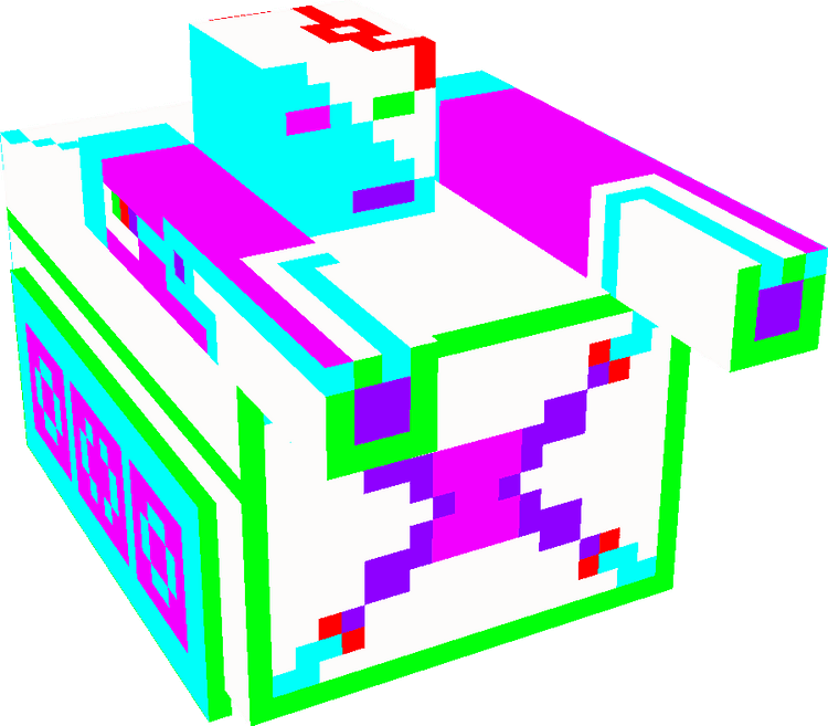 Minecraft Addons