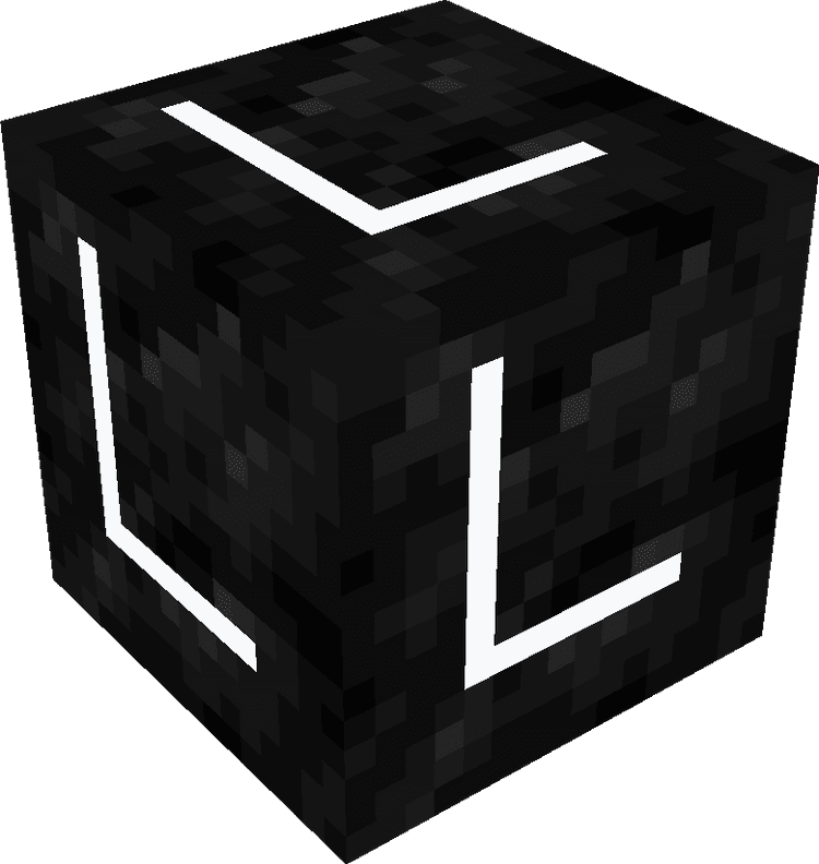 Minecraft Blocks