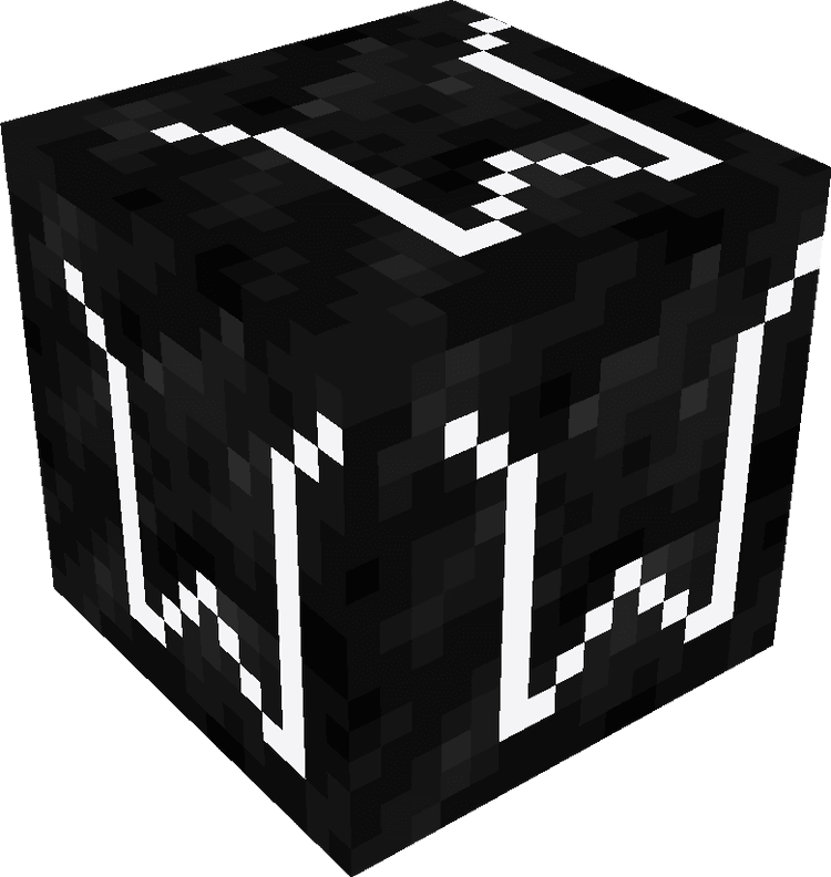 Minecraft Blocks