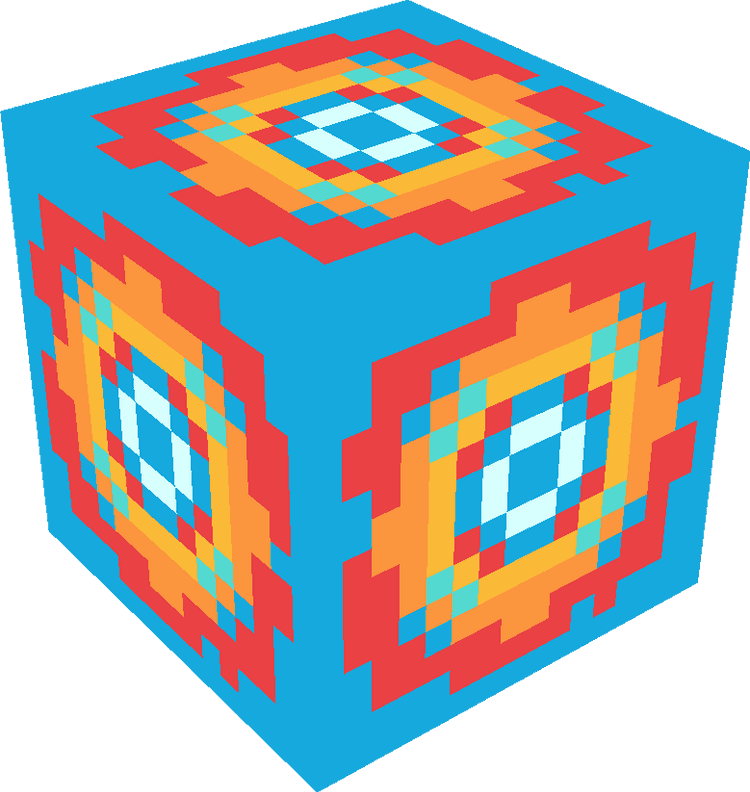 Minecraft Blocks