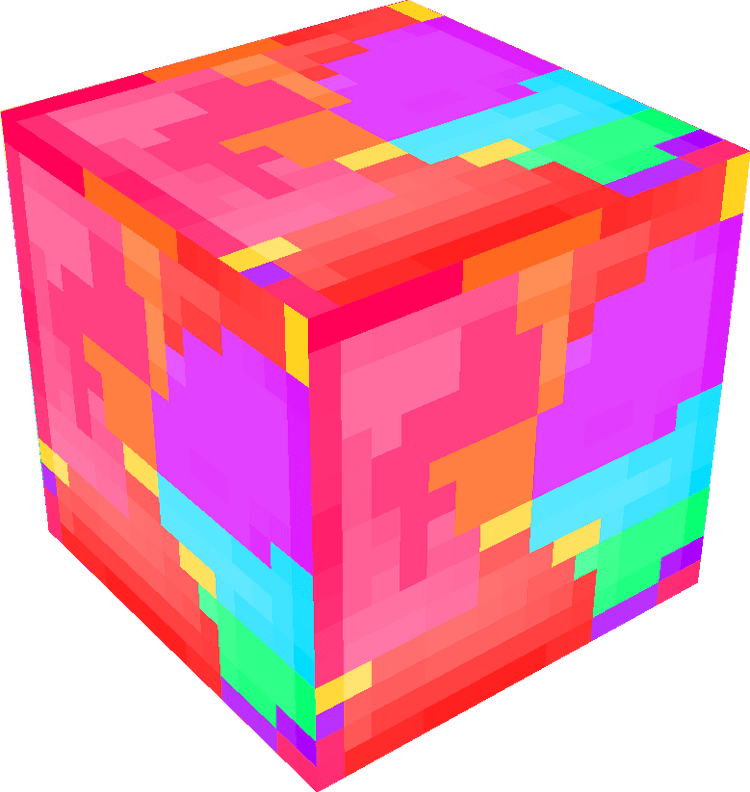 Minecraft Blocks