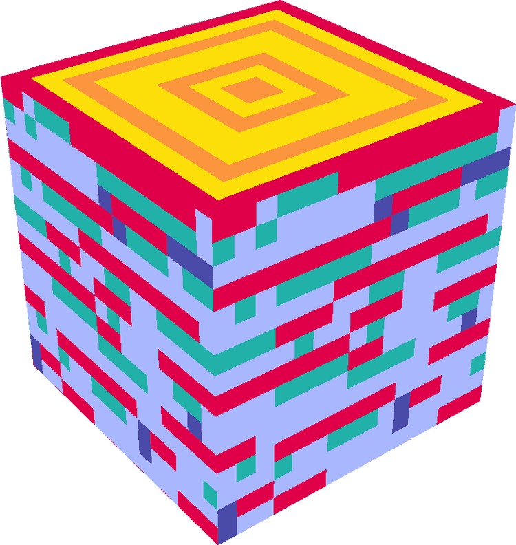 Minecraft Blocks