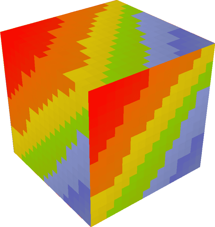 Minecraft Blocks