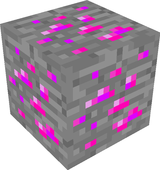 Minecraft Blocks