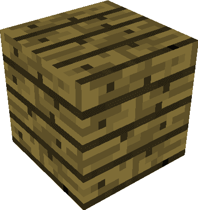 Minecraft Blocks