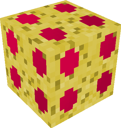 Minecraft Blocks