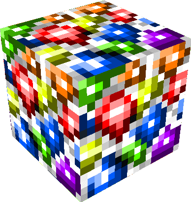 Minecraft Blocks