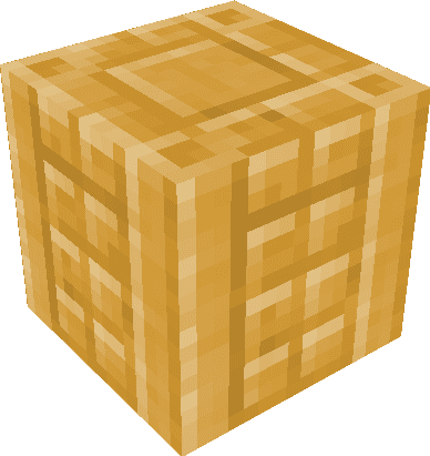 Minecraft Blocks