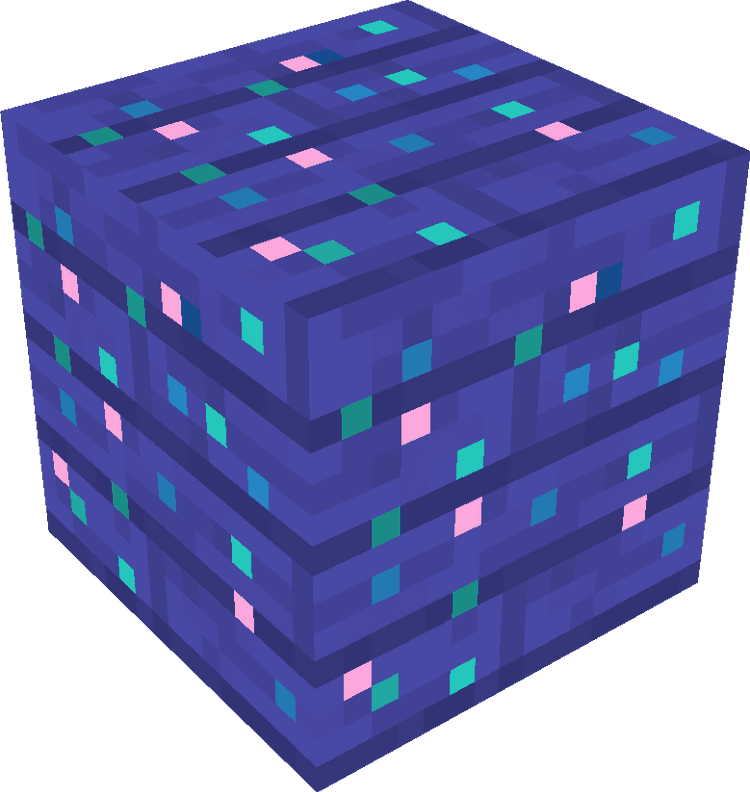 Minecraft Blocks