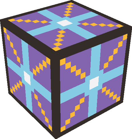 Minecraft Blocks