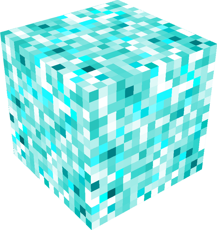 Minecraft Blocks