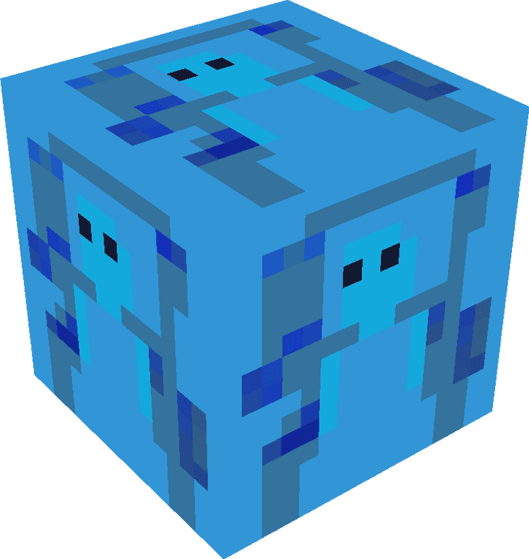 Minecraft Blocks