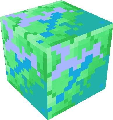 Minecraft Blocks