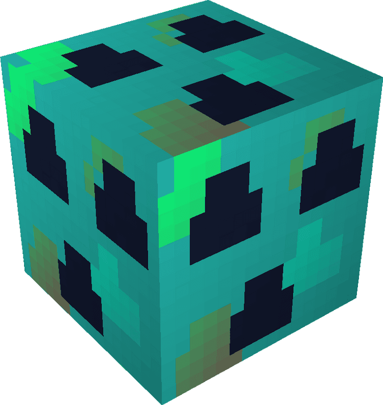 Minecraft Blocks