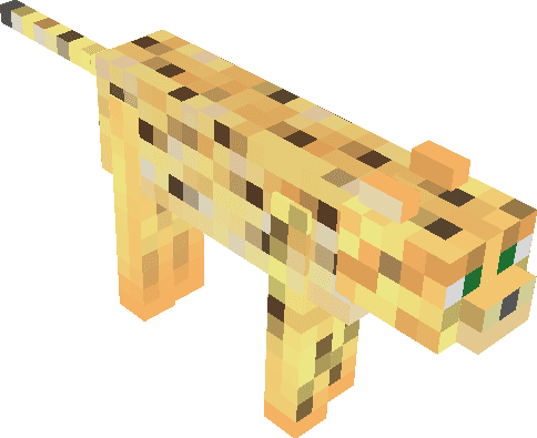 Minecraft Addons