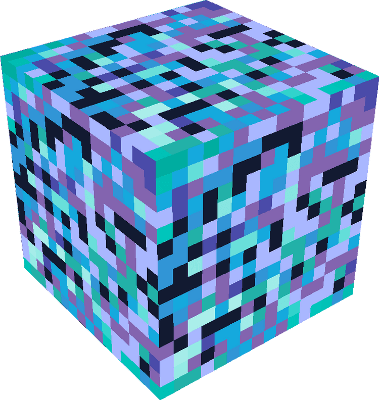 Minecraft Blocks