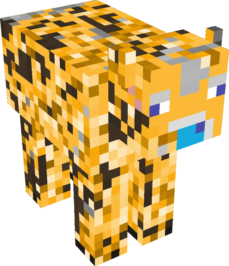 Minecraft Addons