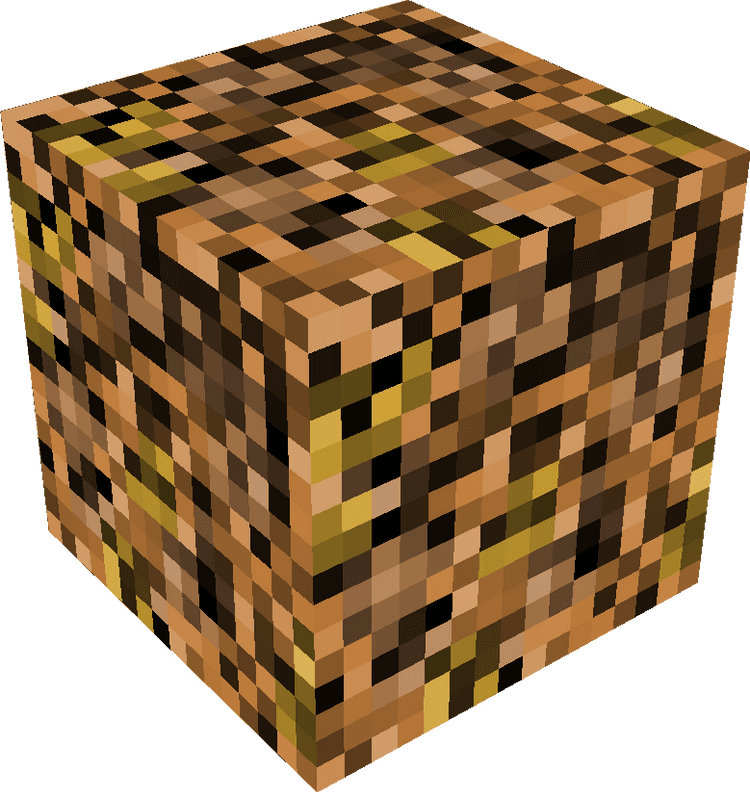 Minecraft Blocks