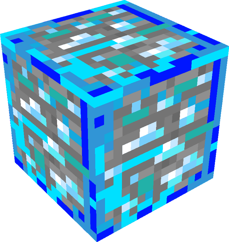 Minecraft Blocks