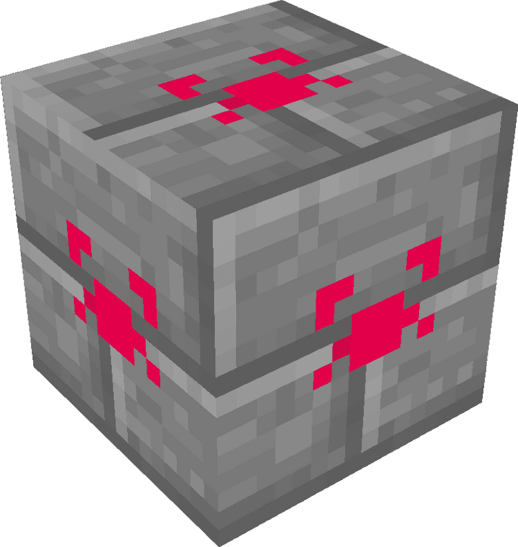 Minecraft Blocks