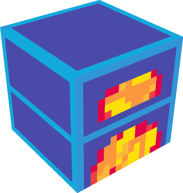 Minecraft Blocks